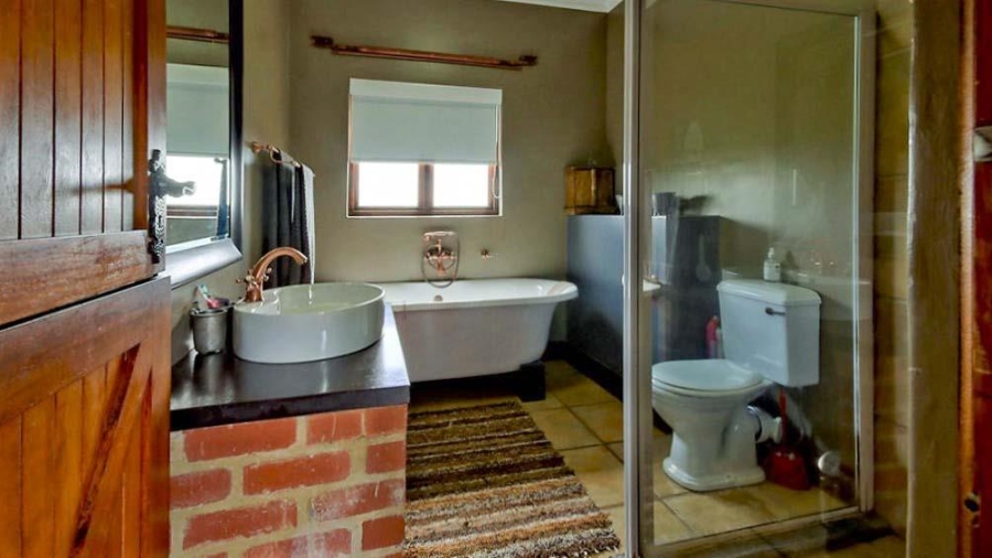 To Let 3 Bedroom Property for Rent in The Wilds Gauteng