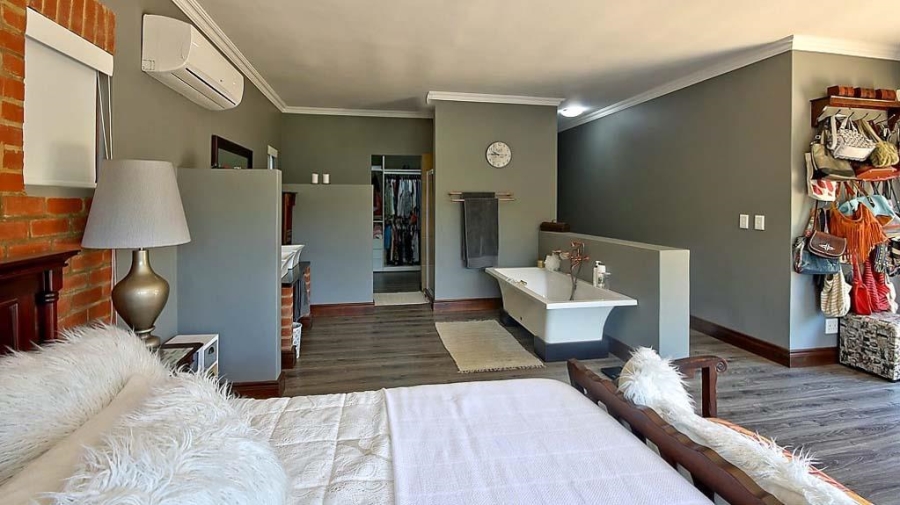 To Let 3 Bedroom Property for Rent in The Wilds Gauteng