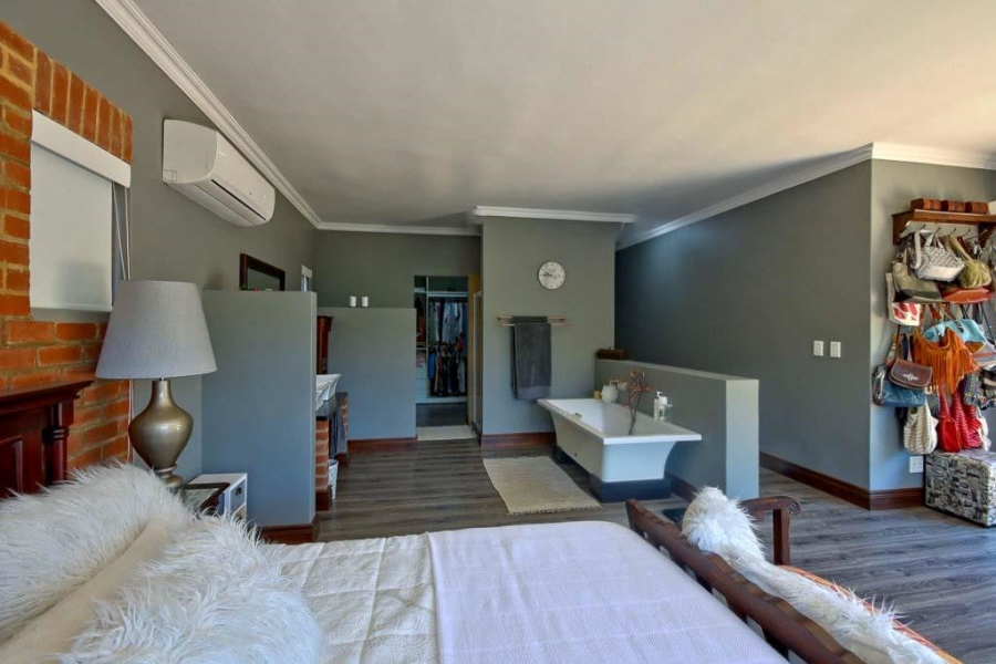 To Let 3 Bedroom Property for Rent in The Wilds Gauteng