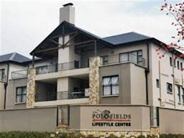 To Let 3 Bedroom Property for Rent in Waterfall Gauteng