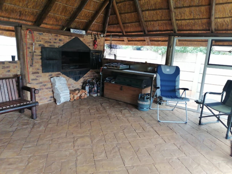 3 Bedroom Property for Sale in Birchleigh Gauteng