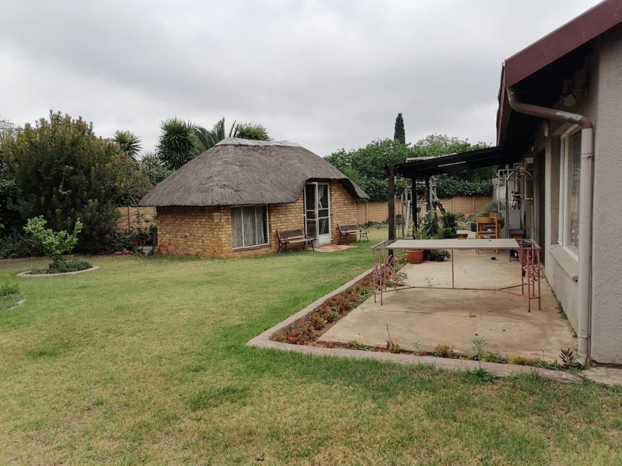 4 Bedroom Property for Sale in Terenure Ext 13 Gauteng