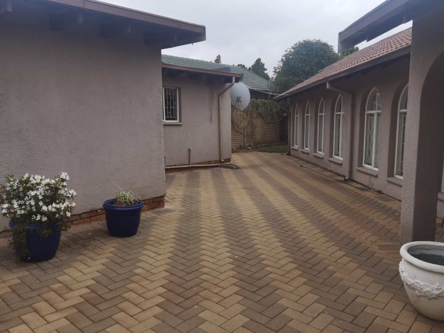 4 Bedroom Property for Sale in Terenure Gauteng