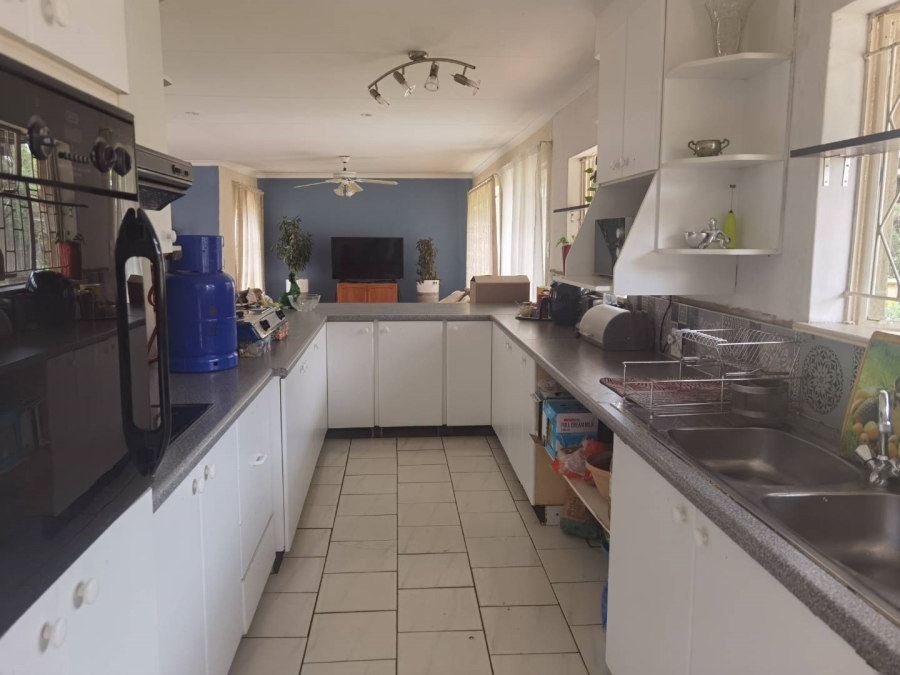 4 Bedroom Property for Sale in Terenure Gauteng