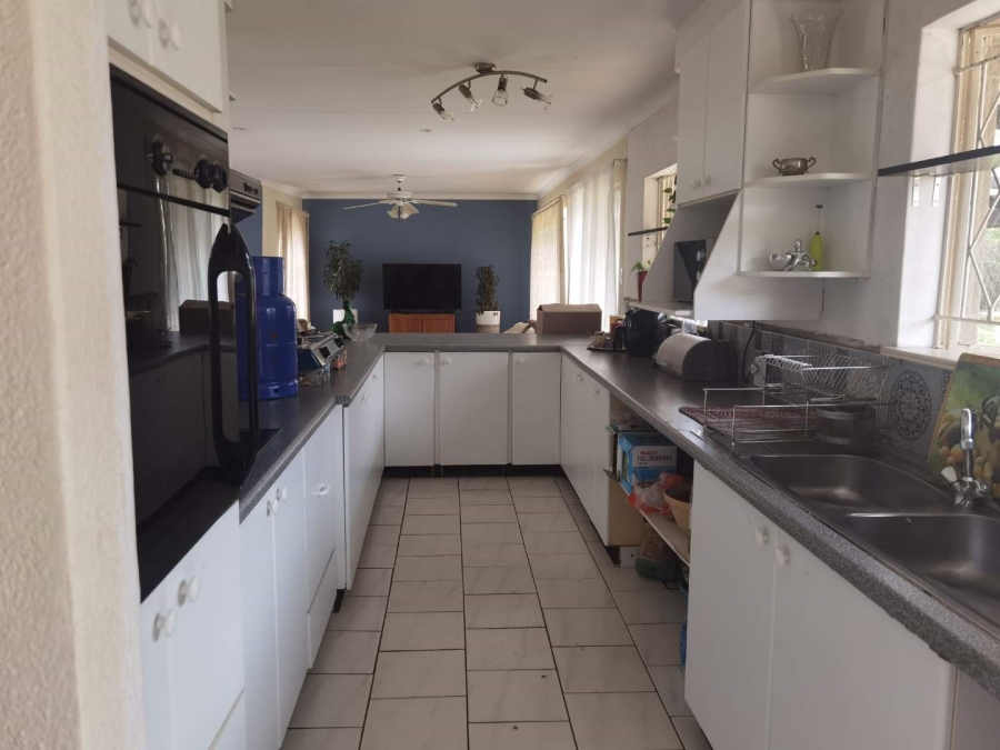 4 Bedroom Property for Sale in Terenure Gauteng