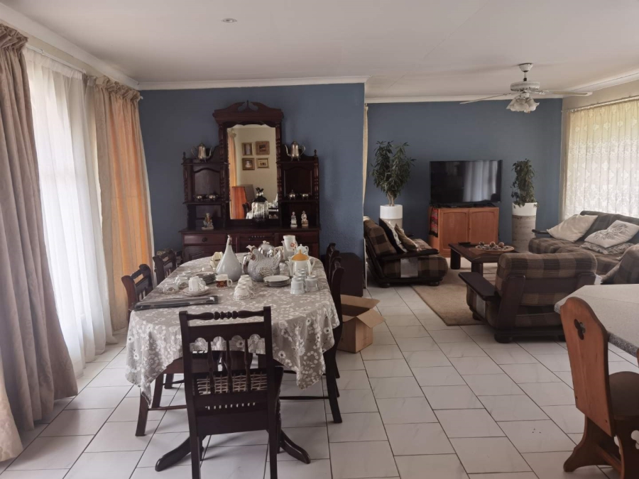 4 Bedroom Property for Sale in Terenure Gauteng