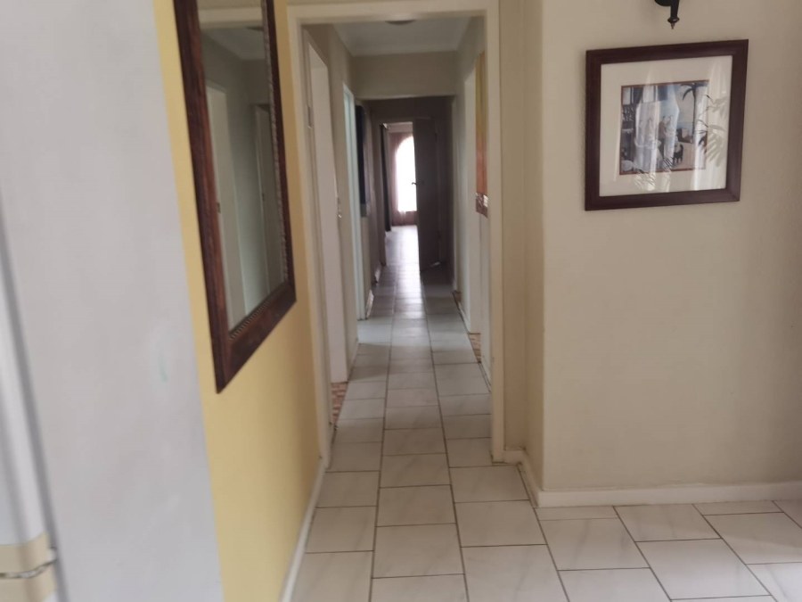 4 Bedroom Property for Sale in Terenure Gauteng