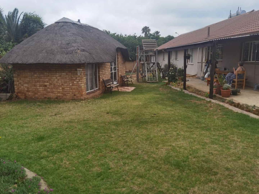 4 Bedroom Property for Sale in Terenure Gauteng