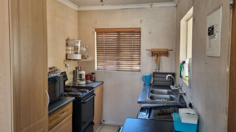 3 Bedroom Property for Sale in Rhodesfield Gauteng