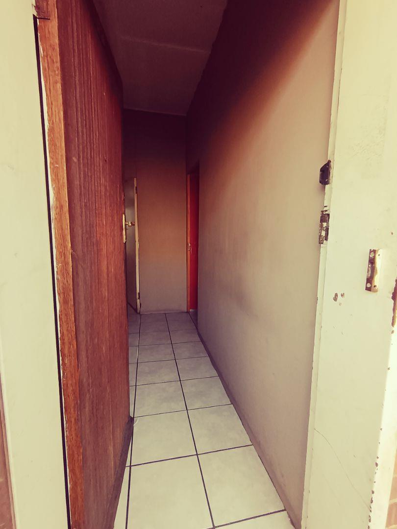 2 Bedroom Property for Sale in Kempton Park Central Gauteng