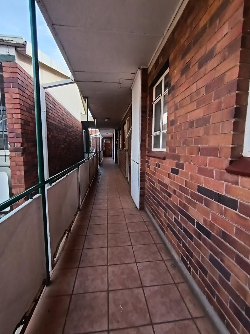 2 Bedroom Property for Sale in Kempton Park Central Gauteng