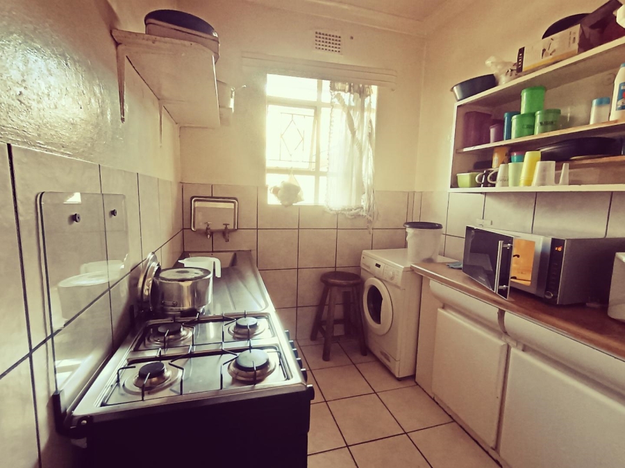 2 Bedroom Property for Sale in Kempton Park Central Gauteng