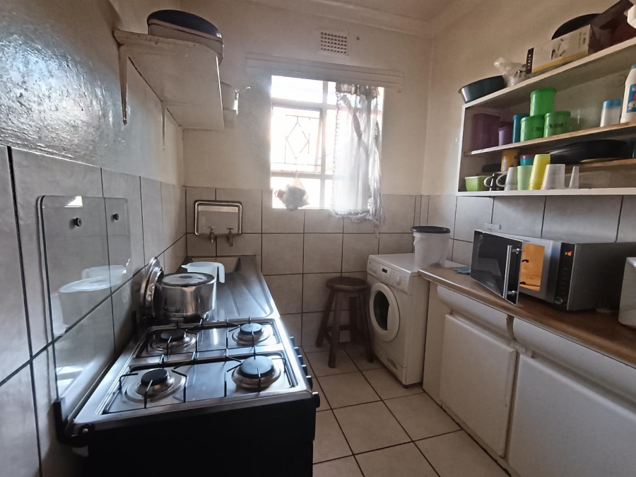 2 Bedroom Property for Sale in Kempton Park Central Gauteng