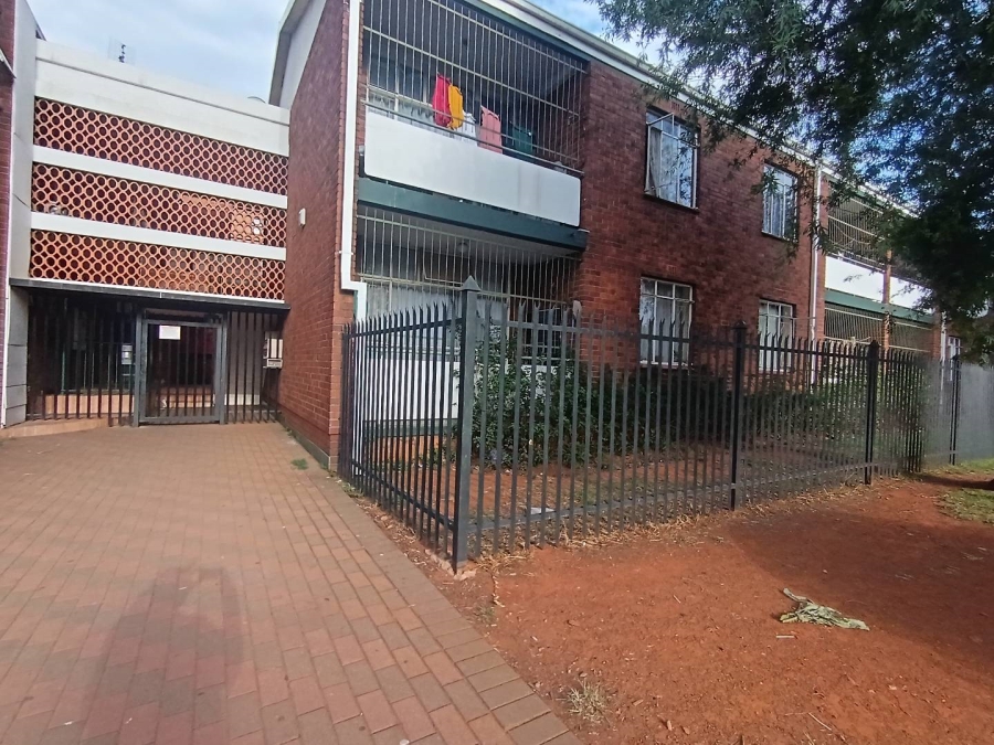 2 Bedroom Property for Sale in Kempton Park Central Gauteng