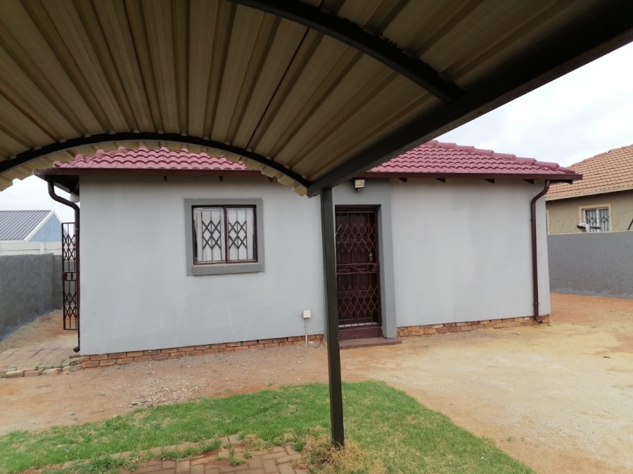 3 Bedroom Property for Sale in Birch Acres Gauteng