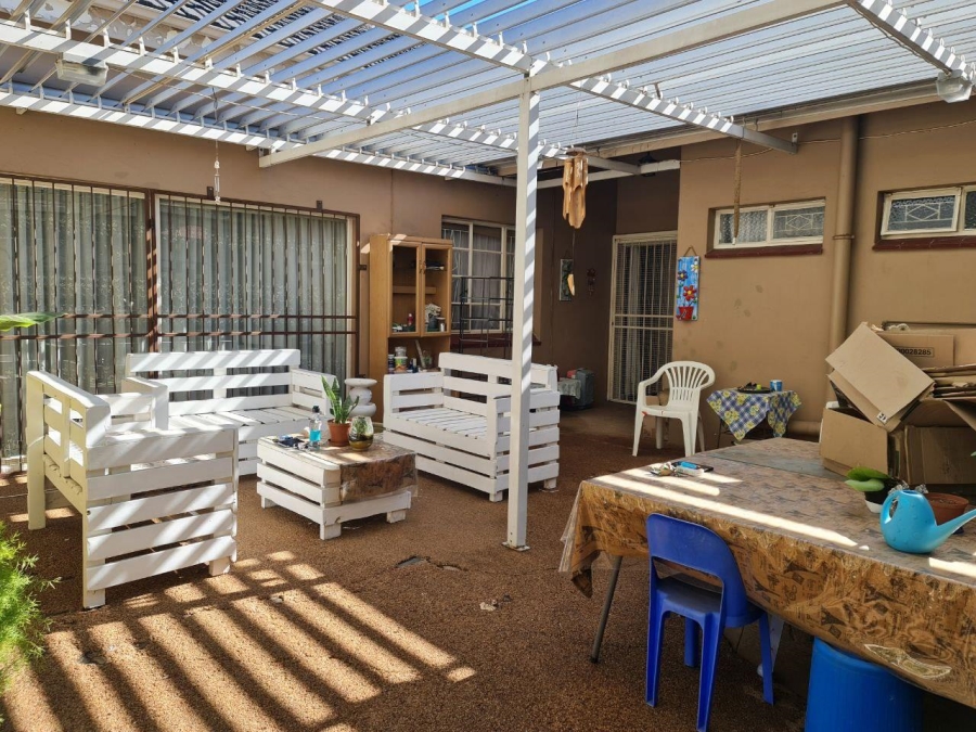 To Let 3 Bedroom Property for Rent in Villieria Gauteng