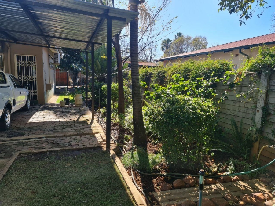 To Let 3 Bedroom Property for Rent in Villieria Gauteng