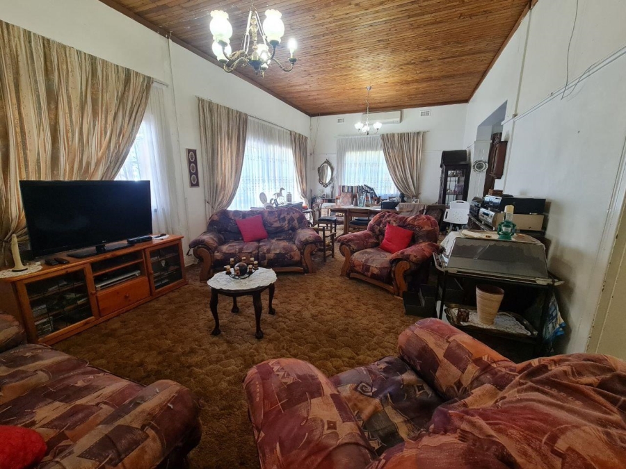 To Let 3 Bedroom Property for Rent in Villieria Gauteng