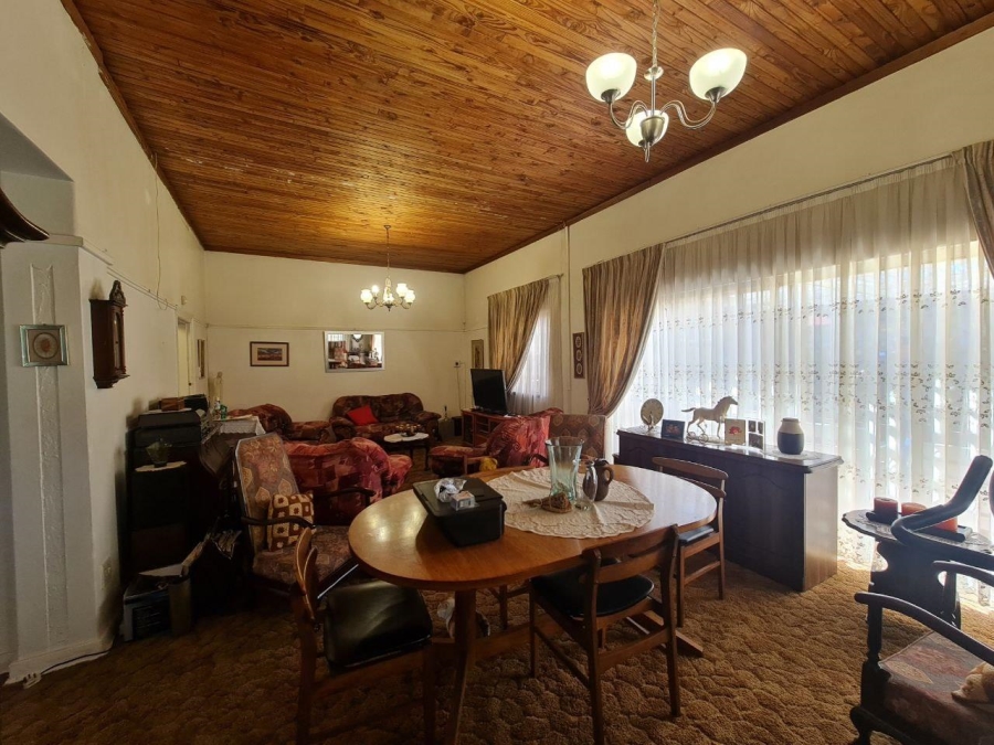 To Let 3 Bedroom Property for Rent in Villieria Gauteng