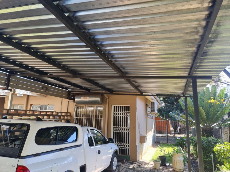 To Let 3 Bedroom Property for Rent in Villieria Gauteng