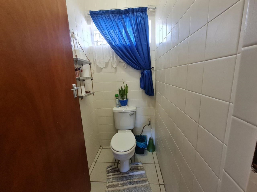 To Let 3 Bedroom Property for Rent in Villieria Gauteng