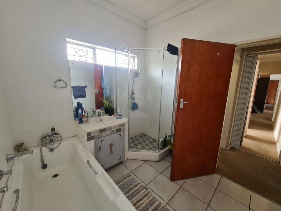 To Let 3 Bedroom Property for Rent in Villieria Gauteng