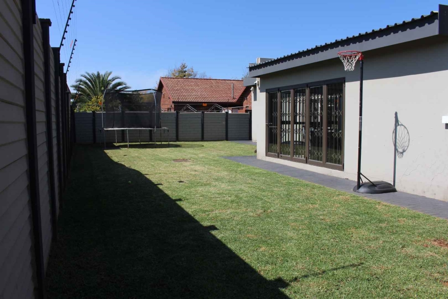 3 Bedroom Property for Sale in Vanderbijlpark SE Gauteng