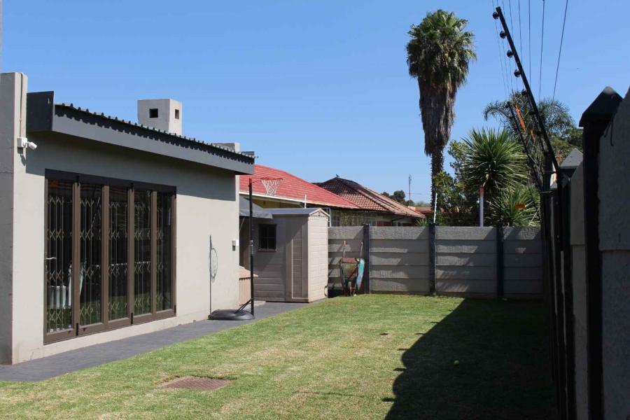 3 Bedroom Property for Sale in Vanderbijlpark SE Gauteng