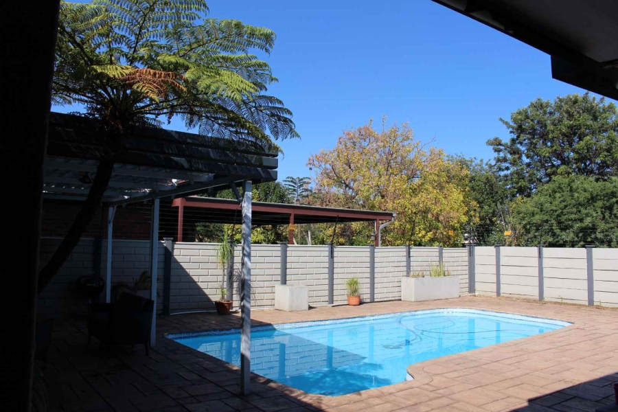 3 Bedroom Property for Sale in Vanderbijlpark SE Gauteng