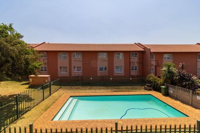 2 Bedroom Property for Sale in Meyersdal Gauteng