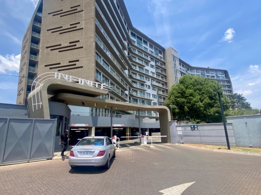 2 Bedroom Property for Sale in Bedfordview Gauteng