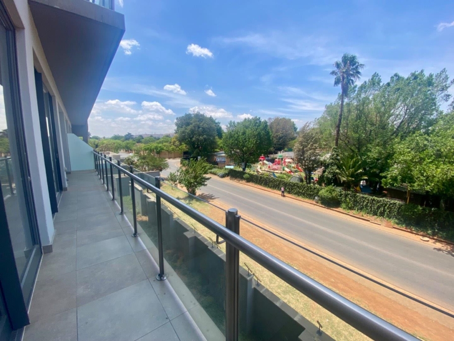 2 Bedroom Property for Sale in Bedfordview Gauteng