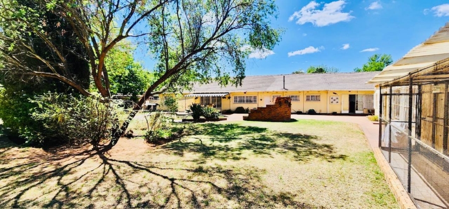 3 Bedroom Property for Sale in Rynfield Gauteng