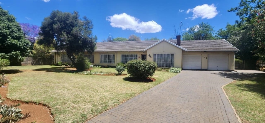 3 Bedroom Property for Sale in Rynfield Gauteng