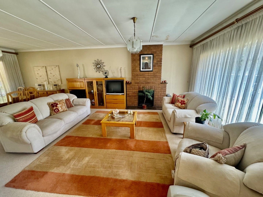 3 Bedroom Property for Sale in Rynfield Gauteng