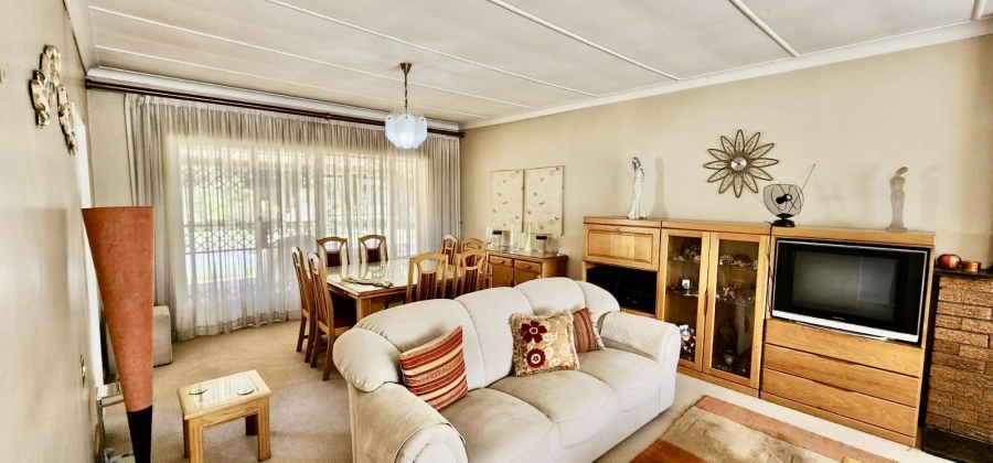 3 Bedroom Property for Sale in Rynfield Gauteng