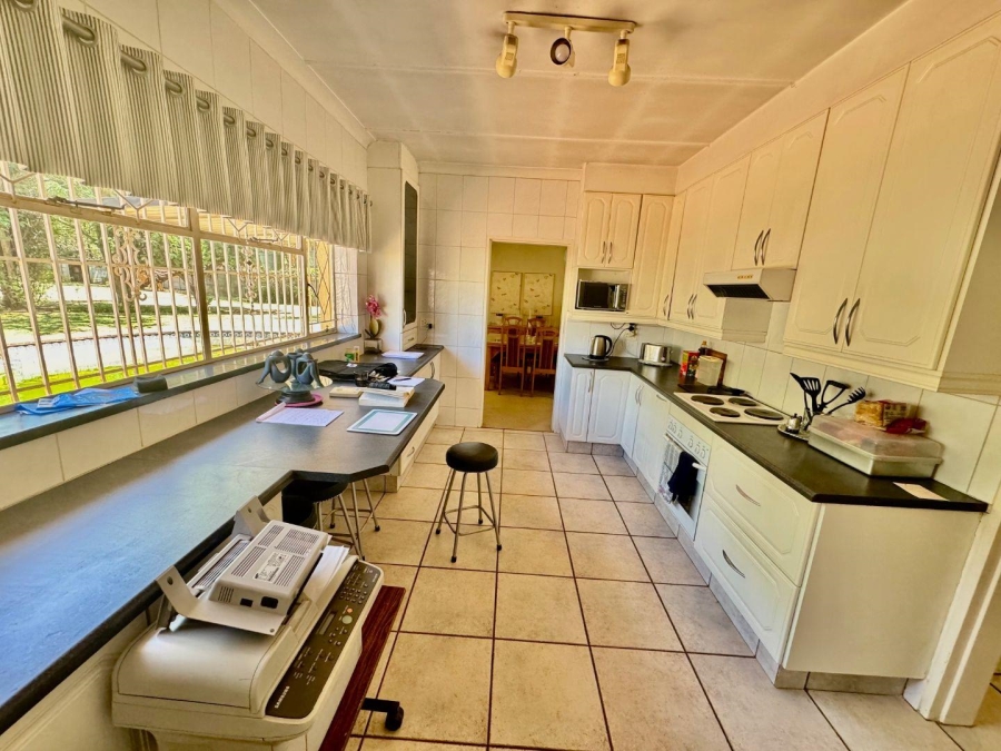 3 Bedroom Property for Sale in Rynfield Gauteng