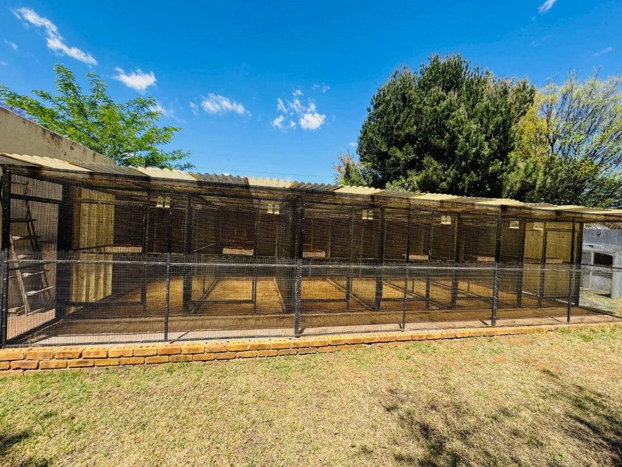 3 Bedroom Property for Sale in Rynfield Gauteng