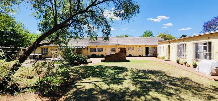 3 Bedroom Property for Sale in Rynfield Gauteng