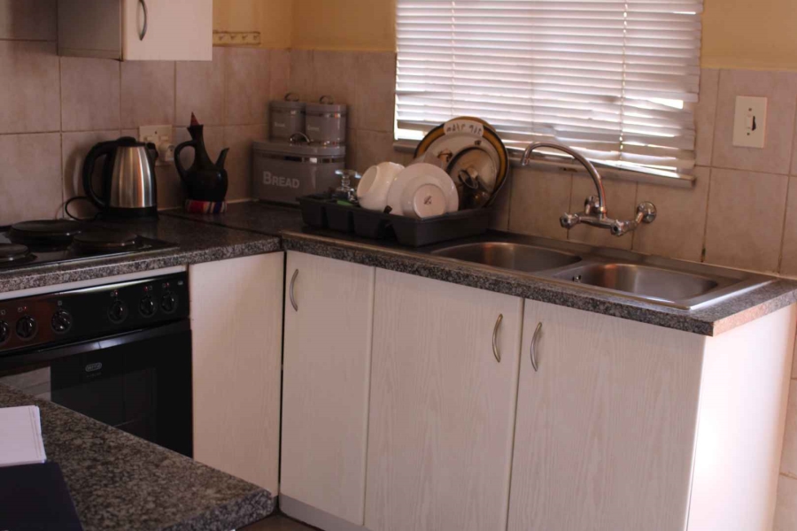 3 Bedroom Property for Sale in Elandspark Gauteng