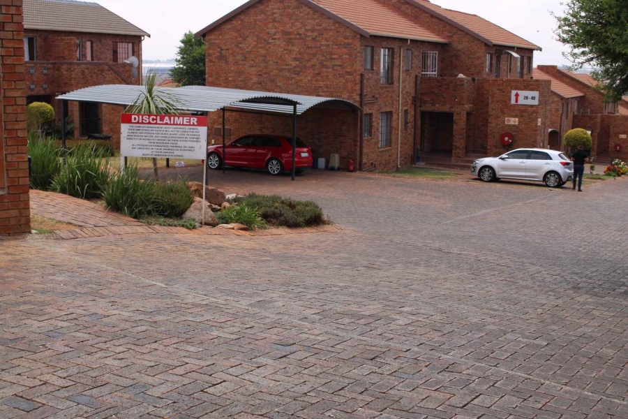 3 Bedroom Property for Sale in Elandspark Gauteng