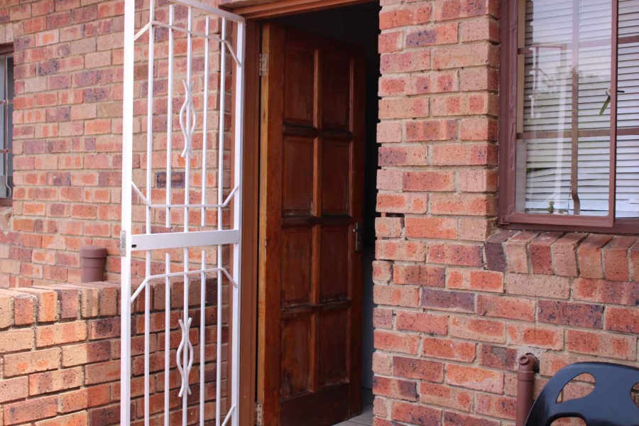 3 Bedroom Property for Sale in Elandspark Gauteng