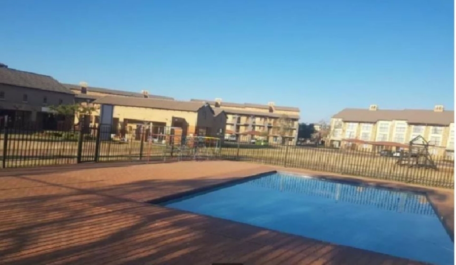 1 Bedroom Property for Sale in Karenpark Gauteng