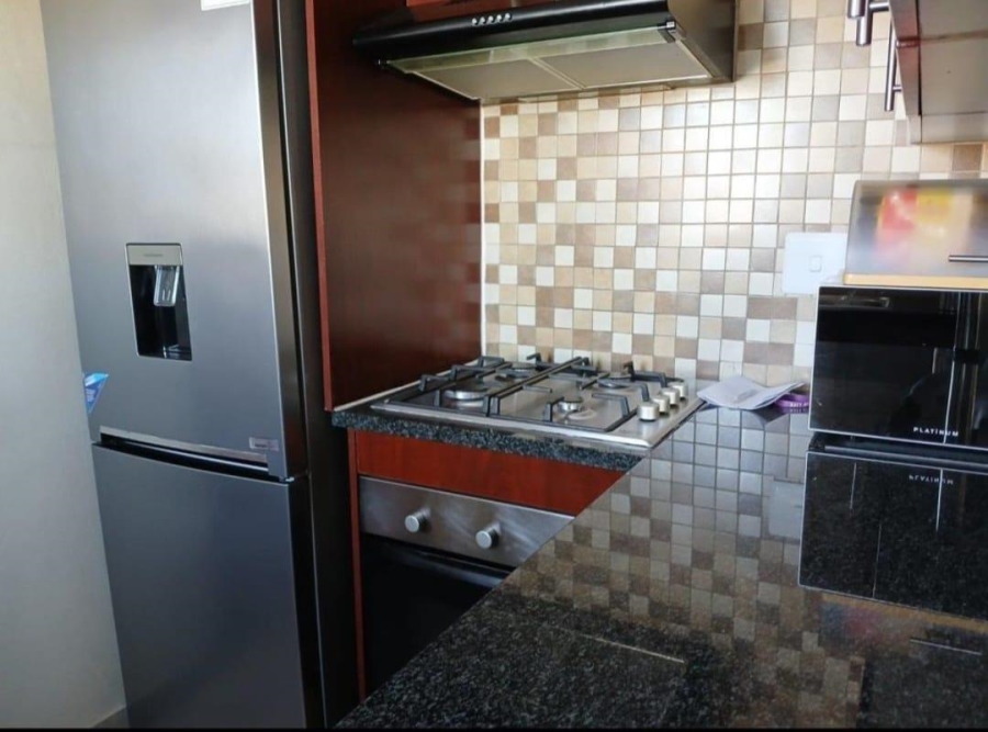 To Let 3 Bedroom Property for Rent in Kosmosdal Gauteng