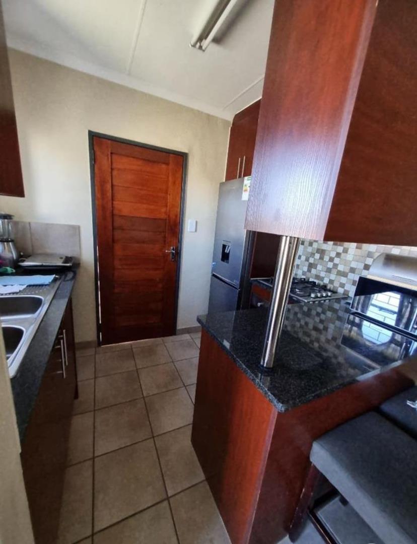 To Let 3 Bedroom Property for Rent in Kosmosdal Gauteng