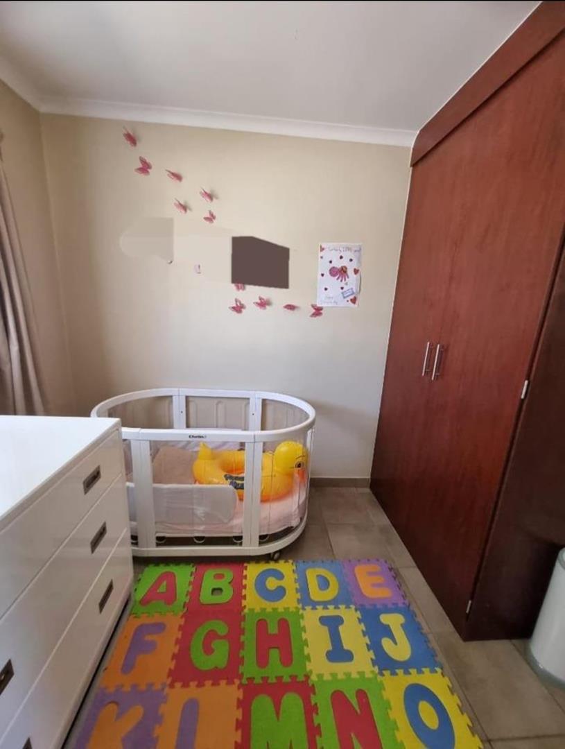 To Let 3 Bedroom Property for Rent in Kosmosdal Gauteng