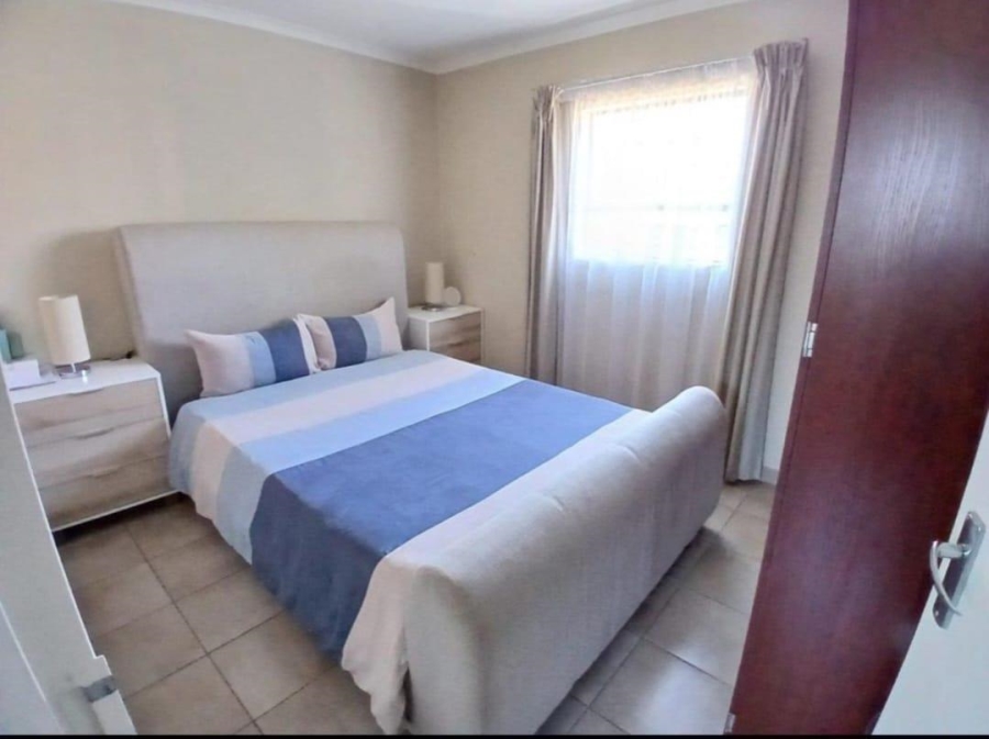 To Let 3 Bedroom Property for Rent in Kosmosdal Gauteng