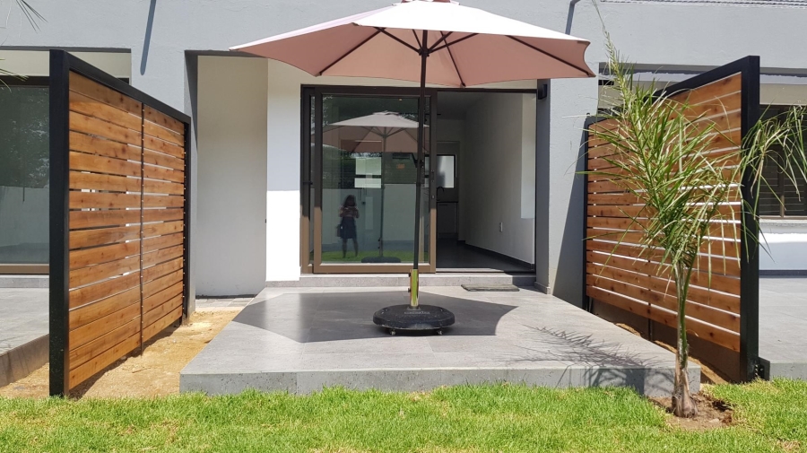 To Let 0 Bedroom Property for Rent in Blairgowrie Gauteng