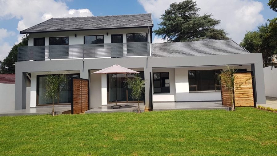 To Let 0 Bedroom Property for Rent in Blairgowrie Gauteng