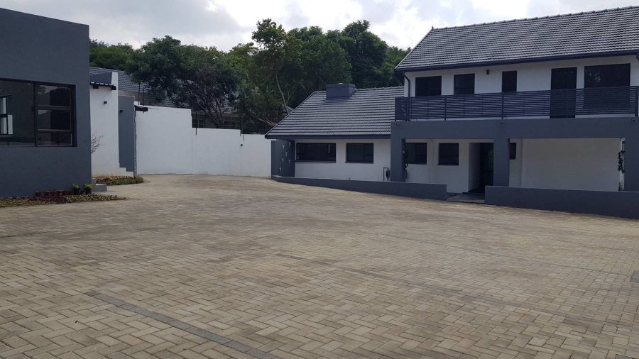 To Let 0 Bedroom Property for Rent in Blairgowrie Gauteng